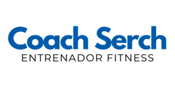 Coach Serch Logo